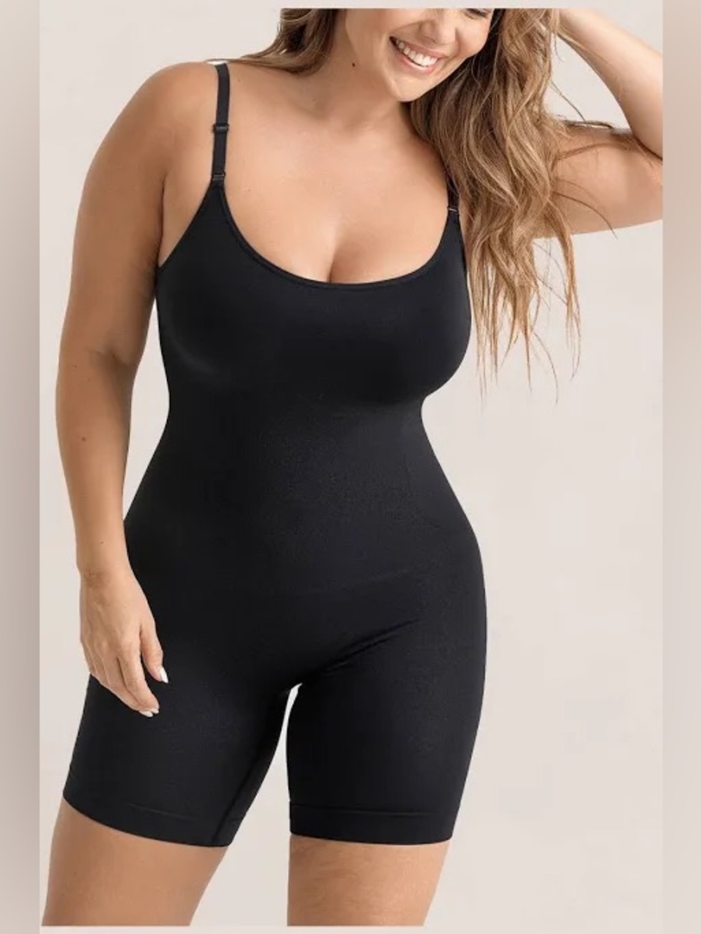 Shapermint Bodysuit